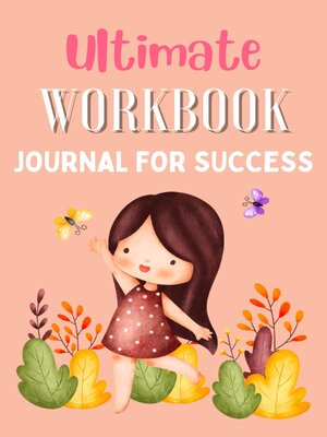 cover image of Ultimate Workbook Journal For Success